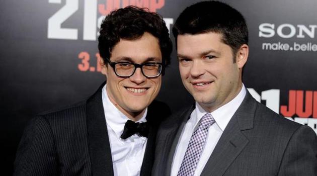 phil lord chris miller were directing han solo film