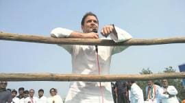 Delhi HC dismisses plea against Rahul Gandhi for SPG slip