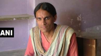 Rajasthan police, transgender cop, eunnuch in Rajasthan police, Rajasthan high court, Ganga Kumari, transgender police, Rajasthan transgender, Ganga Kumari appointment, India news, indian express news