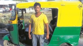 21 yr old gangraped, chandigarh gangrape case, gangrape in auto, chandigarh gangrape accused, us face recognition software, image software, chandigarh police, chandigarh news, indian express