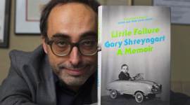 Gary Shteyngart