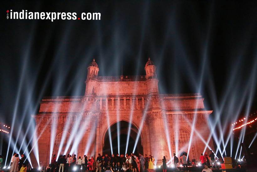 26/11 anniversary: Glimpses from Stories of Strength memorial event in ...