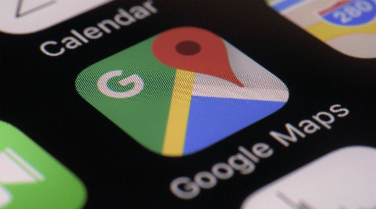Latest Google Maps update, Google Maps new features, explore maps, navigation, transit, Google Assistant, Google Search Android Auto, Google Earth, Google Product Manager, Google Maps in solar system