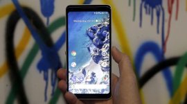Google, Google Pixel 2, Pixel 2 XL, Pixel 2 XL, Pixel 2 XL update, Pixel November security update, Pixel update
