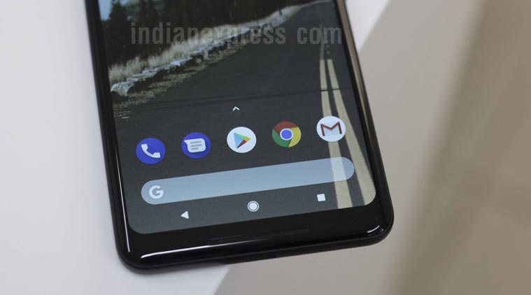 Google Pixel 2 XL launched in India 