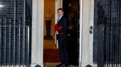 UK, UK industry, Brexit, UK investment, global healthcare company, world news, Indian Express News