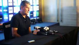 John Gregory, Chennaiyin FC, Indian Super league, Jawaharlal Nehru Stadium