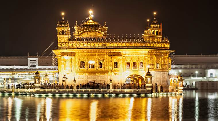 Amritsar air quality ‘good’ on Diwali eve