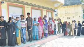 Gujarat elections 2017, gujarat elections, gujarat muslims, Gujarat BJP, Elections in Gujarat