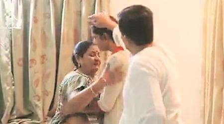 Gujarat chief electoral officer orders police probe