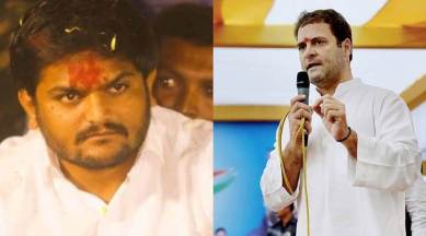 Congress-PAAS meeting in Gujarat