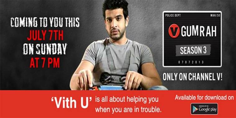 channel v has been pulled out by its owner star