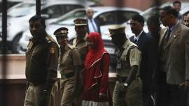 Hadiya: SC adjourns hearing till March 8, questions Kerala HC's judgement to annul marriage