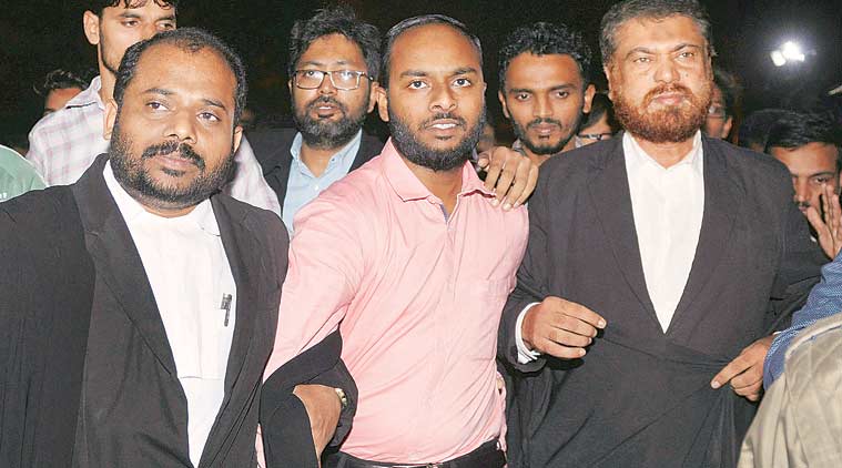Shefin Jahan, kerala love jihad, hadiya, kerala conversion case, hadiya in supreme court, hadiya in sc, Shefin Jahan, kapil sibal hadiya case