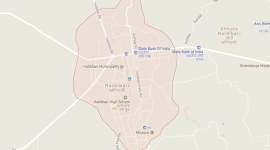 West Bengal school stampede