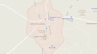 West Bengal school stampede