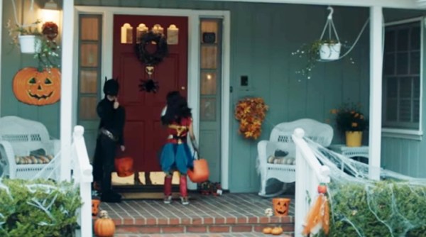 Halloween, Halloween costumes, gender roles, gender stereotyping, pre defined gender roles, viral video, Indian express, Indian express news