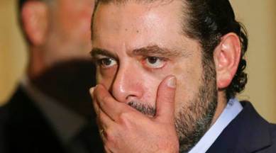 Saad Hariri, lebanon, Beirut marathon,lebanon annual marathon, world news,latest news
