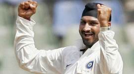 Harbhajan Singh returned to competitive cricket during Punjab's Ranji Trophy 2017 match against Bengal.