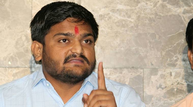 Prabhas Sex Videos - NCW examining complaint over Hardik Patel's alleged 'sex videos' | India  News,The Indian Express