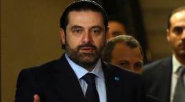 Lebanon's Hariri returns to Beirut amid resignation saga