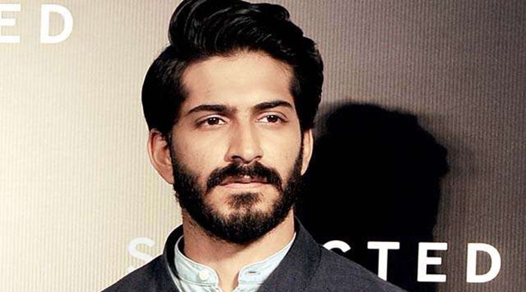 Harshvardhan Kapoor on the Abhinav Bindra biopic: It is not a rags-to-riches story | Entertainment News,The Indian Express