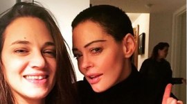 harvey weinstein accusers met up incuding rose mcgowan and asia argento