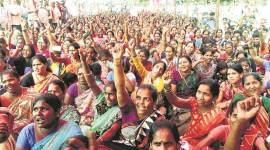 hawking-strike-759 Azad maidan, mumbai hawkers, bombay high court, high court of mumbai, mumbai news,