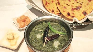 pollution, delhi pollution, air pollution, Diet diary, jaggery, spinach