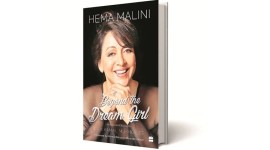 Hema Malini, Ram Kamal Mukherjee, Harper Collins, indian express book review, indian express news
