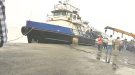 heroine, heroine seizure, NARCOTICS Control Bureau, NCB, NCB heroine, Indian Coast Guard, drugs, drugs seizure, DRI, Indian express news