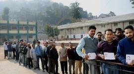 Himachal Pradesh Assembly Elections, Himachal Pradesh Assembly Elections 2017, Virbhadra Singh, BJP, Prem Kumar Dhumal, Congress,
