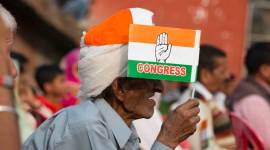 The result of Nalagarh was announced two hours after the announcement of results of the Doon constituency