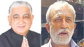 himachal pradesh assembly elections 2017, bjp, Congress