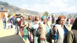 Himachal voters, Himachal Pradesh assembly polls, Himachal Pradesh elections, Himachal elections, himachal news, india news indian express news