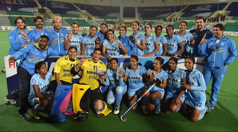 Hockey Women's World Cup, FIH, India women's hockey, Asia Cup