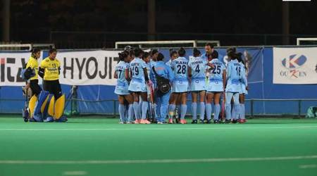 Harendra Singh, Hockey India, Commonwealth Games, Asian Games