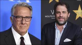 Dustin Hoffman, Brett Ratner, sexual harassment, sexual harssment allegation, hollywood sexul harassment, harvey weinstein, world news, indian express news
