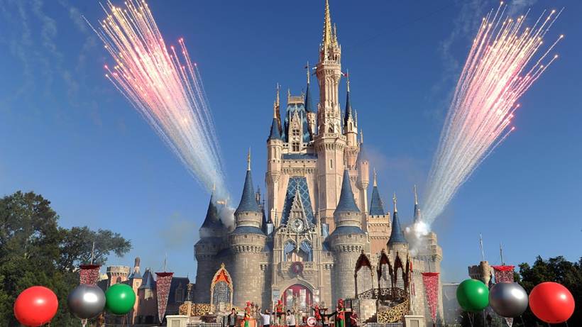 disney, disney media blackout, disney media, los angeles times, disney los angeles times, disney ban
