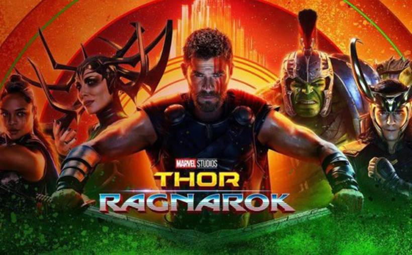 Thor Ragnarok, Thor Ragnarok box office, chris hemsworth, Thor Ragnarok india box office, Thor Ragnarok india performance