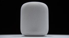 Apple HomePod, Amazon Echo, virtual assistant, digital speakers, Amazon Alexa, Siri, App Store, Google Home Mini, Google Assistant, Bose, JBL, Google Home Max, iPhone apps, e-commerce