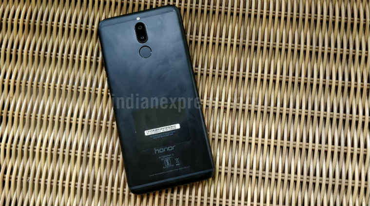 Honor 9i price in India review Flipkart features