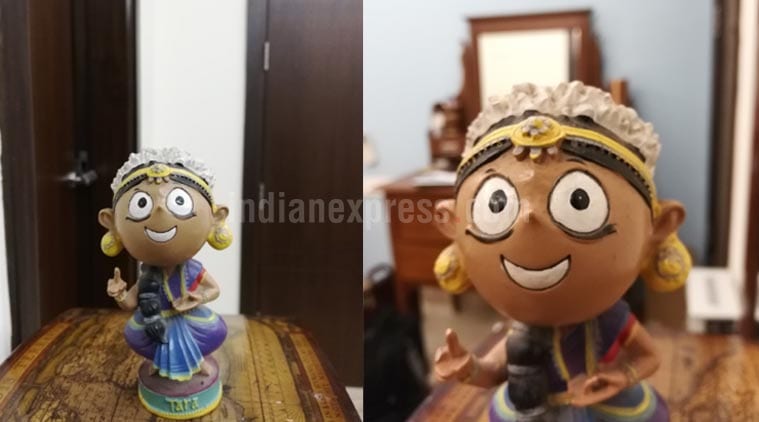 Honor 7X Sample shots in portrait mode