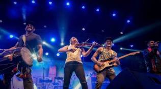 Hornbill International Rock Contest: Top-billed event risks going off-key with venue change