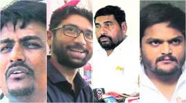 Gujarat assembly elections 2017, Gujarat elections 2017, Gujarat assembly elections, assembly elections, Congress caste formula, india news, indian express, indian express news