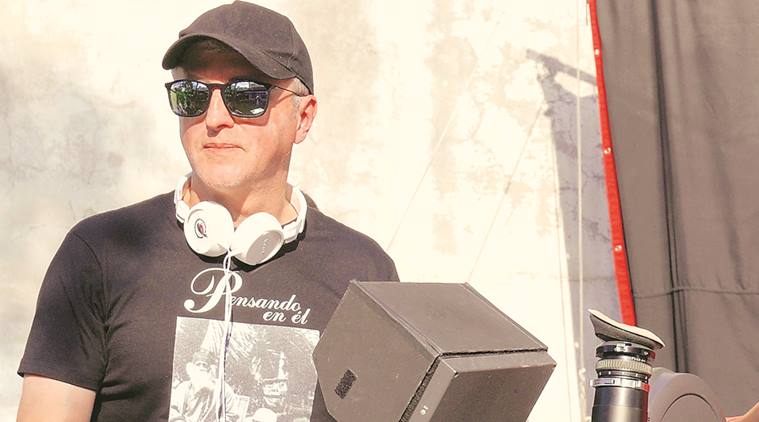 Pablo Cesar, IFFI 2017, Rabindranath Tagore, Victoria Ocampo, Satyajit Ray, indian express