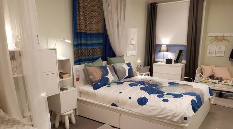 IKEA Hej Home offers glimpse of furnishing solutions ahead of Hyderbad ...