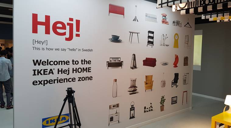 IKEA Hej Home offers glimpse of furnishing solutions ahead of Hyderbad ...