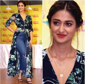 Happy Birthday, Ileana D'Cruz: 10 best style statements of the actor |  Lifestyle Gallery News,The Indian Express
