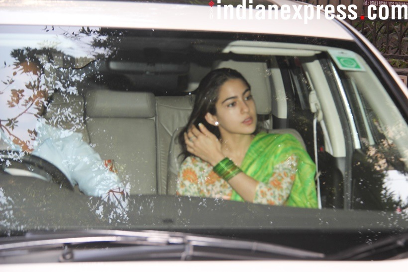 bollywood celebs, celeb photos, bollywood celeb photos, jacqueline fernandez, shahid kapoor, sara ali khan,